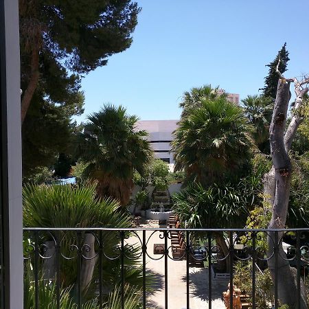 Nwt Paradise Urban Hostel Alicante Exteriér fotografie