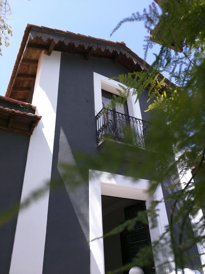 Nwt Paradise Urban Hostel Alicante Exteriér fotografie