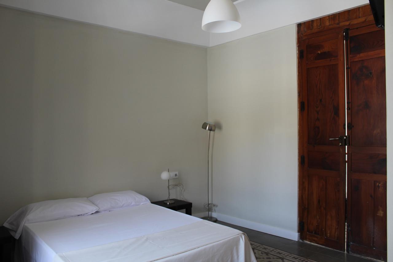 Nwt Paradise Urban Hostel Alicante Exteriér fotografie