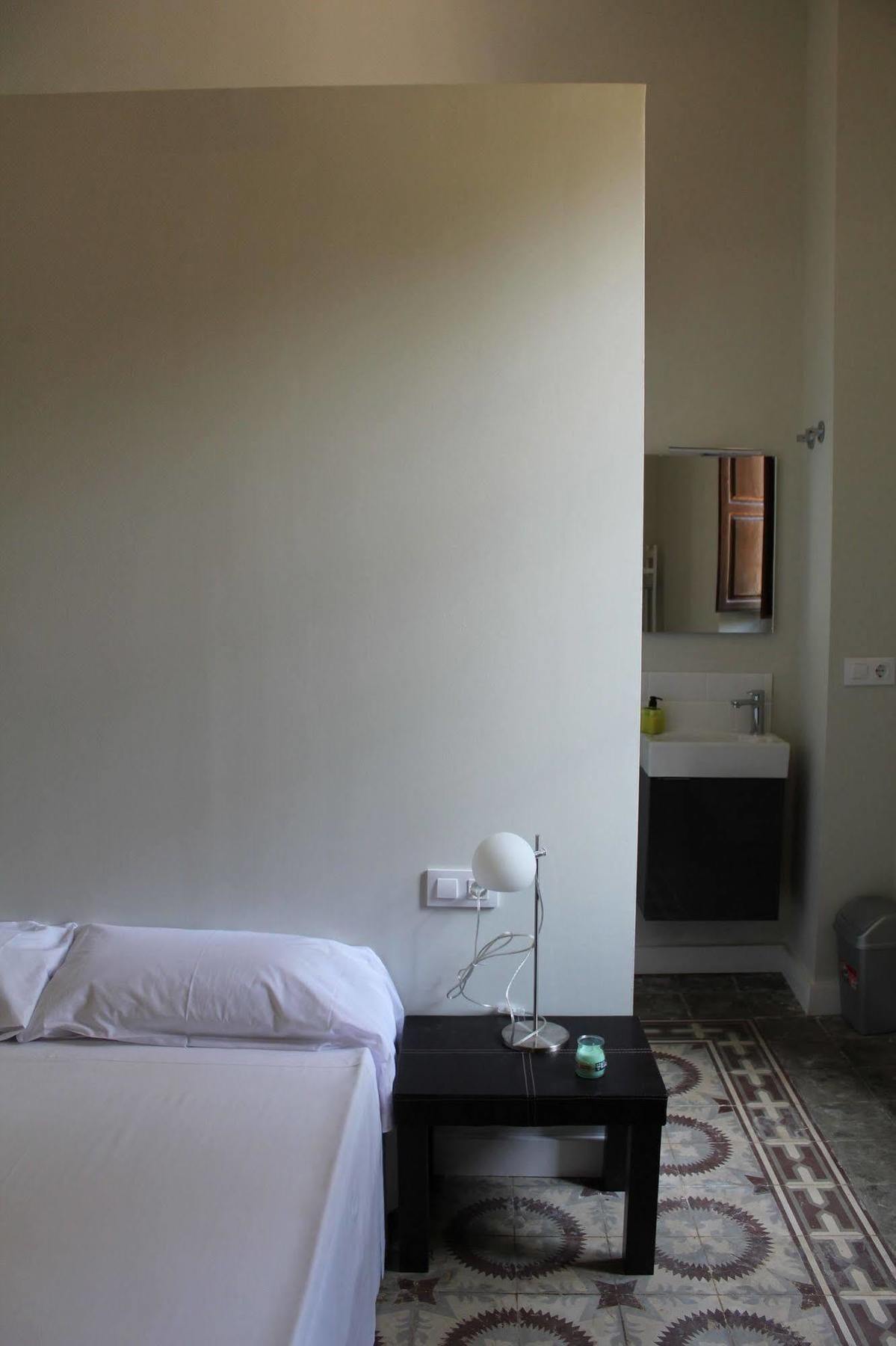 Nwt Paradise Urban Hostel Alicante Exteriér fotografie