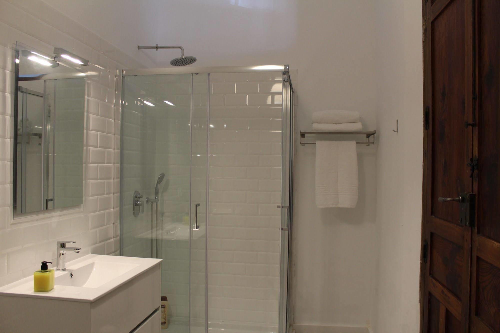 Nwt Paradise Urban Hostel Alicante Exteriér fotografie