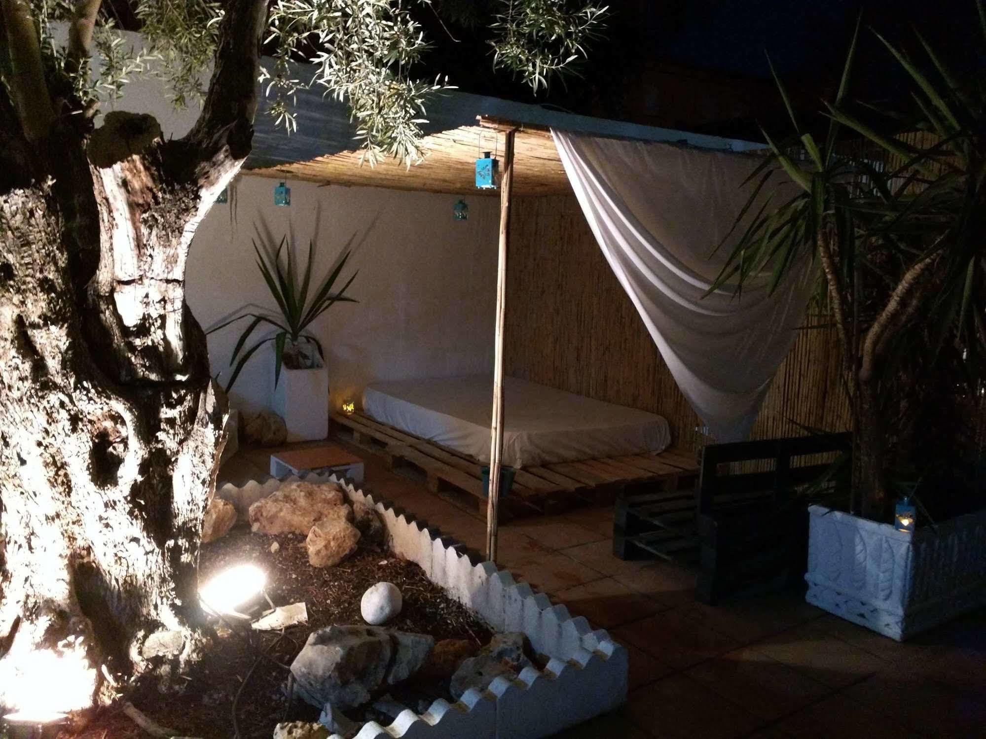Nwt Paradise Urban Hostel Alicante Exteriér fotografie