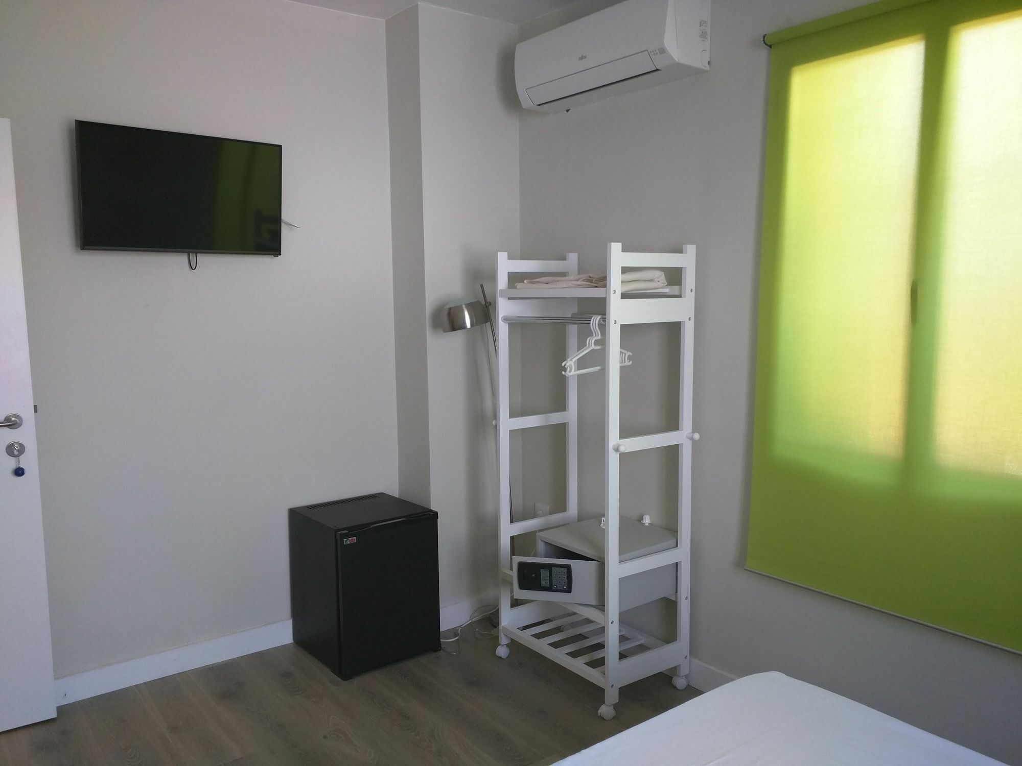 Nwt Paradise Urban Hostel Alicante Exteriér fotografie